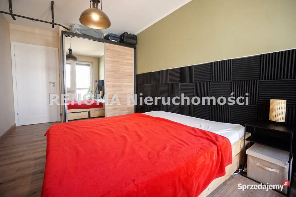 Mieszkanie 6849m2 3 pokoje Białystok Plażowa
