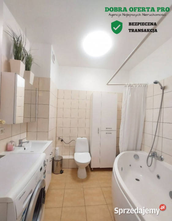 Przestronne dwupoziomowe mieszkanie sieć Sprzedaż Gdańsk