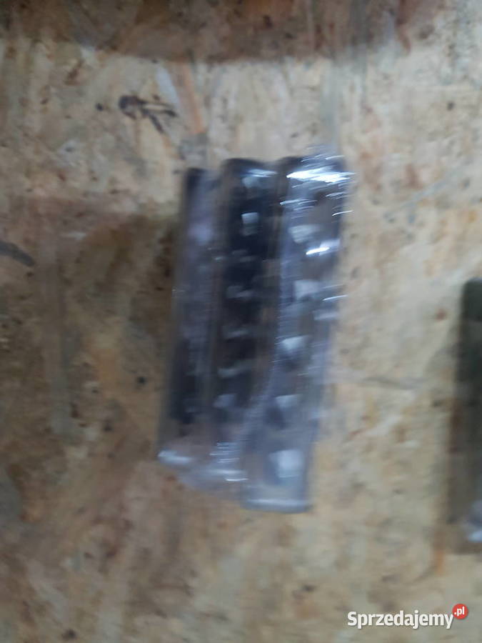 Falontech Wiertła do metalu 113 mm wiertło Głogowa