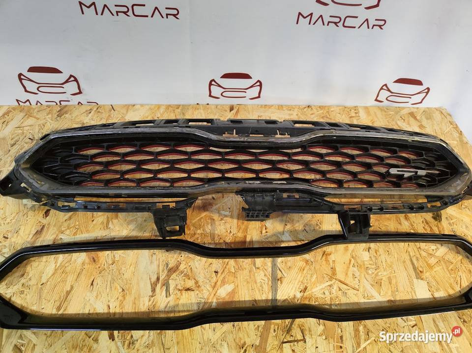 Grill Atrapa Kia Ceed III GT 2018 86351J7900