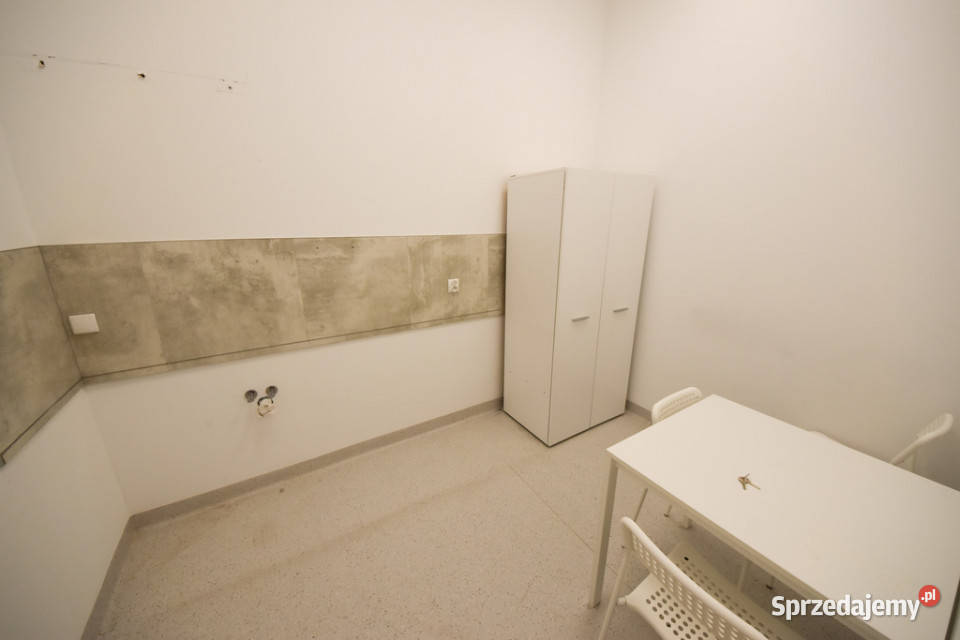 Lokal 985m2idealny na gabinetbiuro klimatyzacja Opole