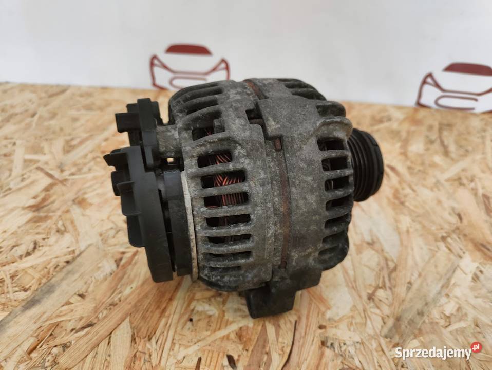 Alternator Volvo Xc90 I 8676498 Pleszew sprzedam