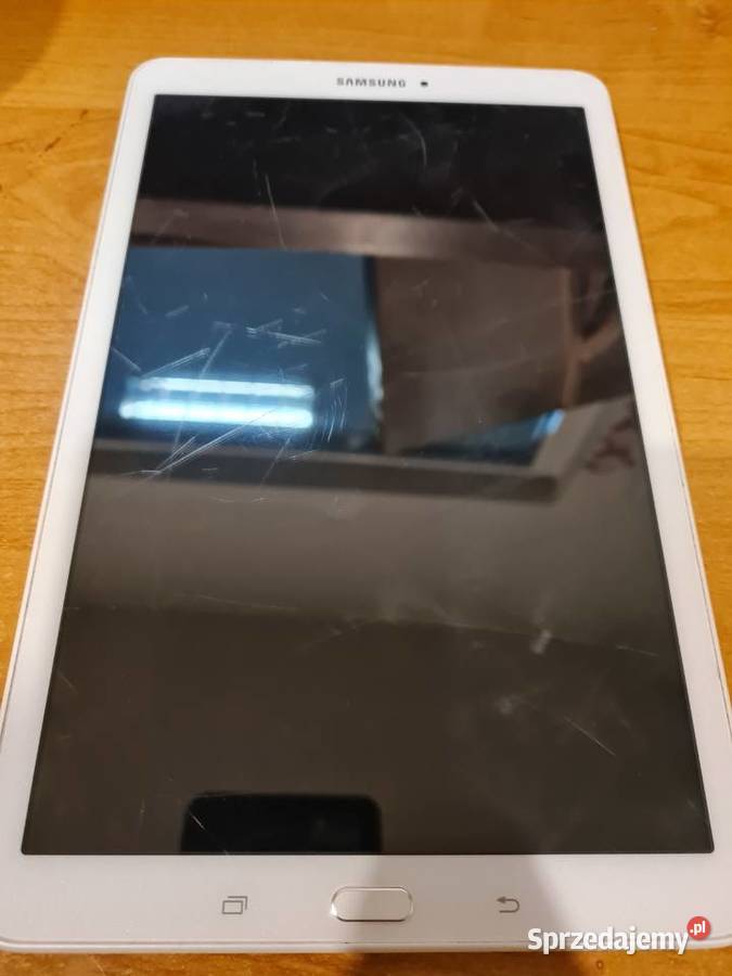 Tablet samsung tab E smt561 z modemem 3g Katowice sprzedam