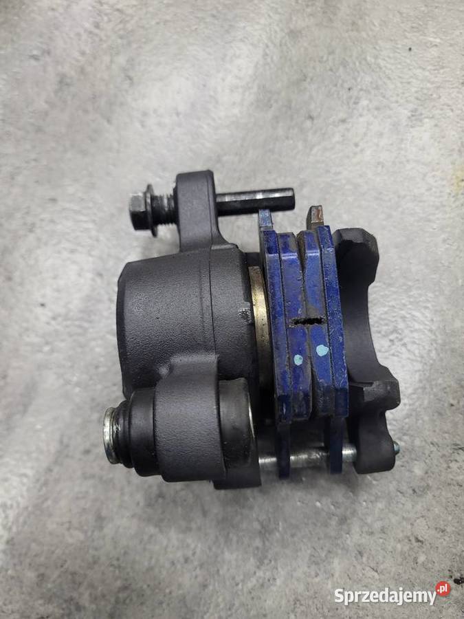 HONDA CBR 650 R 650R 1923 NISSIN ZACISK ZACISKI Nowy Tomyśl