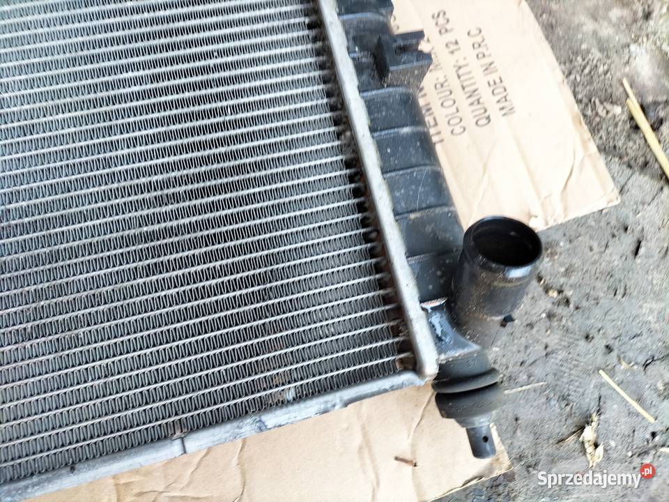 FORD MONDEO MK1 20 CHŁODNICA WODY