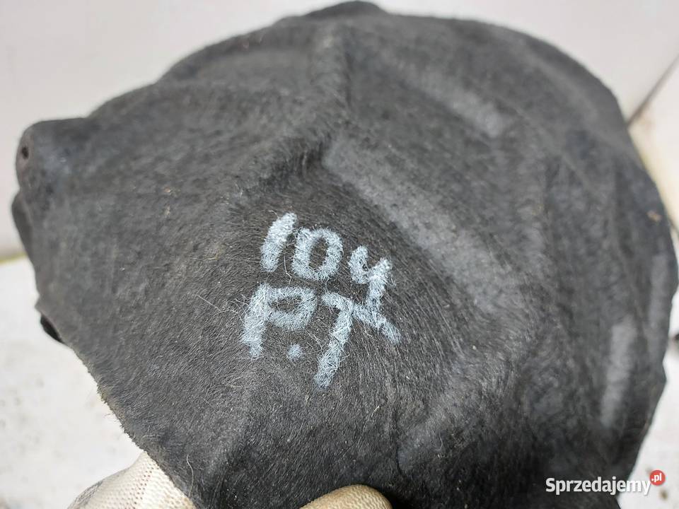 VW ID4 11A 2024r SUV 5D NADKOLE PRAWY TYŁ