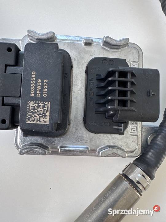 CNH 48084783 czujnik nox Case Holland nowy Warszawa sprzedam