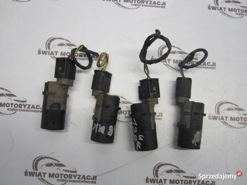 BMW X3 E83 05r czujnik parkowania 6938739 sprzedam