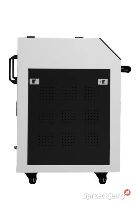 LSC EcoPulse 200W Pulsacyjna czyszczarka Zgorzelec