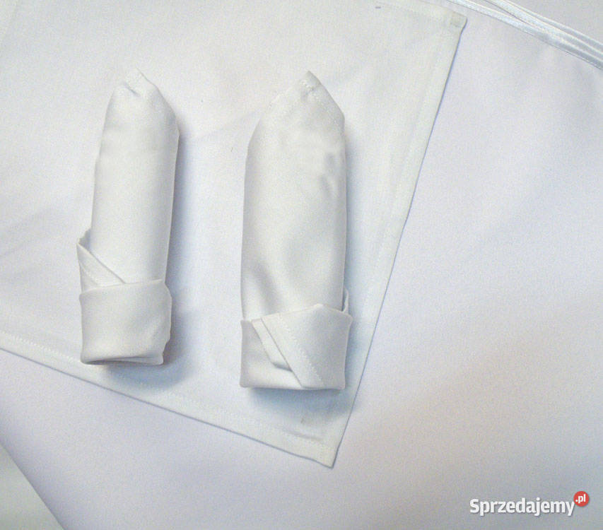 Bankietówki Serwetki 100 i więcej podlaskie Łomża