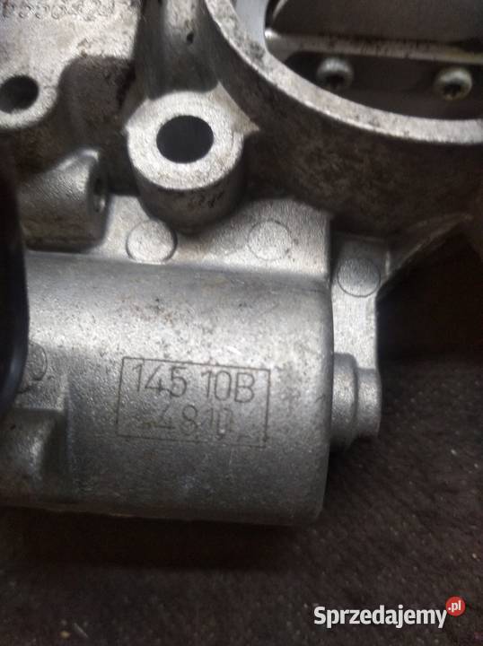Corsa D Astra J 13 CDTI przepustnica osobowe sprzedam