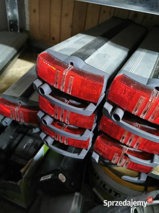 Bateria RIH 36V 10Ah Hajnówka