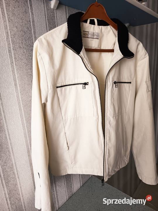 Kurtka wiatrówka damska Opole