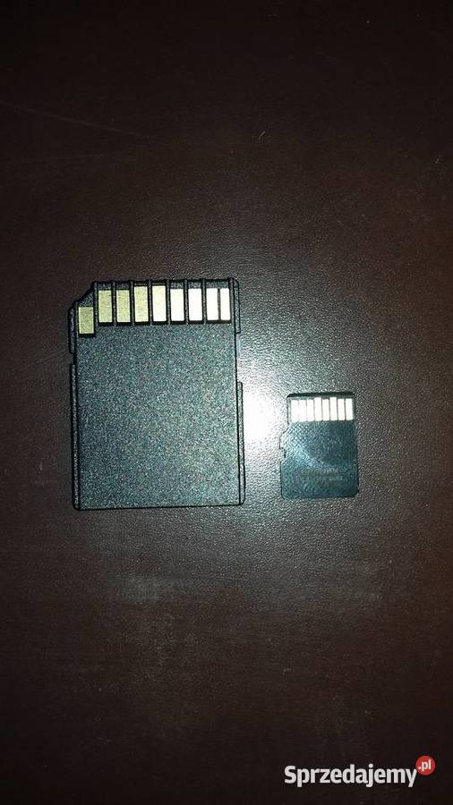 Karta pamięci MicroSD SanDisk 32 GB do Micro SD (TransFlash) Kołobrzeg