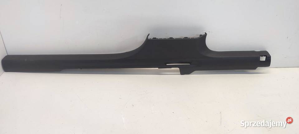 SKODA KAROQ OSŁONA PROGU PRAWA 575853372 Progi