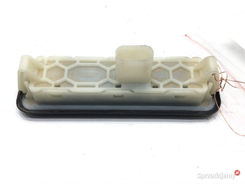 KLAMKA KLAPY TYŁ FIAT TIPO SedanLimuzyna 695