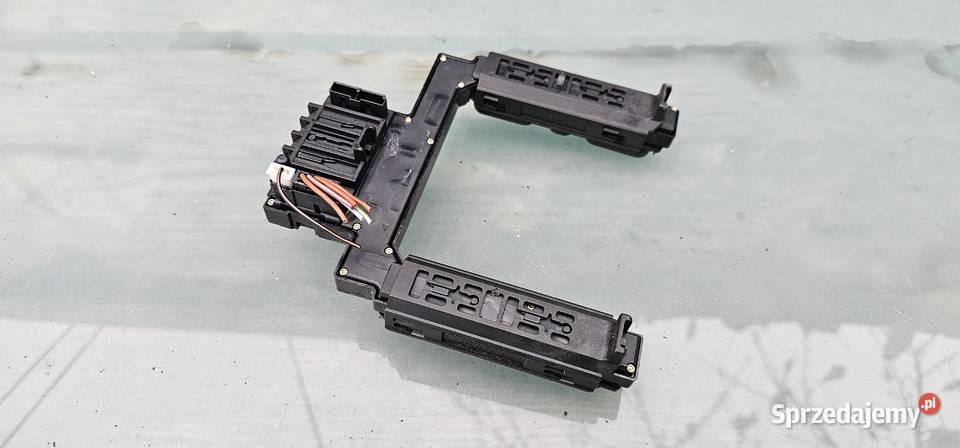 Panel szyb mercedes w202 w210 2108214151 wielkopolskie Zbąszyń