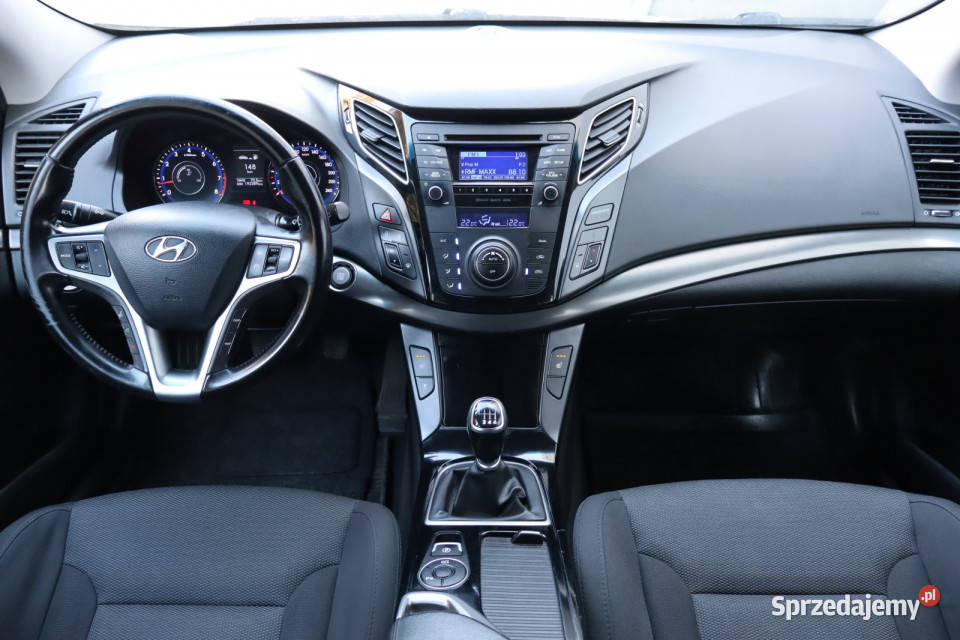 Hyundai i40 16 GDI relingi dachowe Zabrze sprzedam