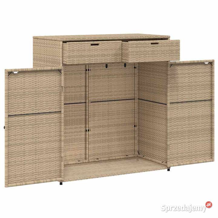 Szafka ogrodowa lubuskie Wschowa