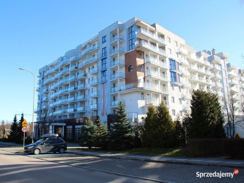 Apartament morza Sprzedaż Kołobrzeg sprzedam
