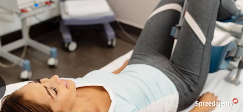 Wypożyczalnia SZYN CPM Artromot Kinetec OrtoFlex lubelskie Lublin