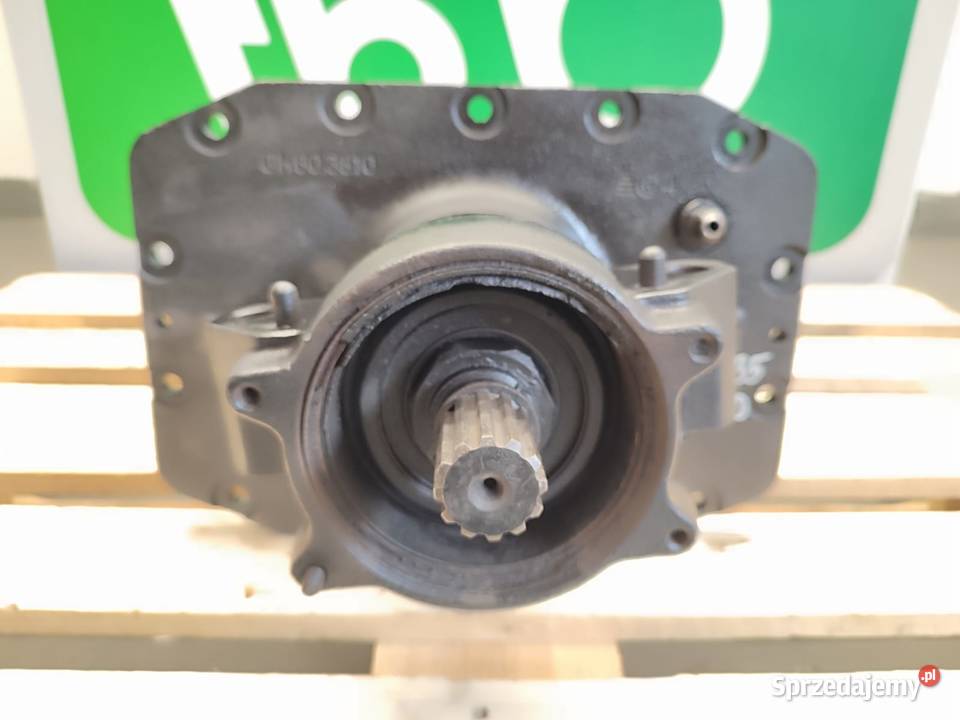 Mechanizm różnicowy 5153804 Holland M135 34X10