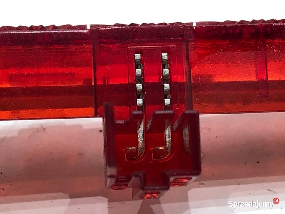 LAMPA STOP SKODA ROOMSTER Van minibus 0615