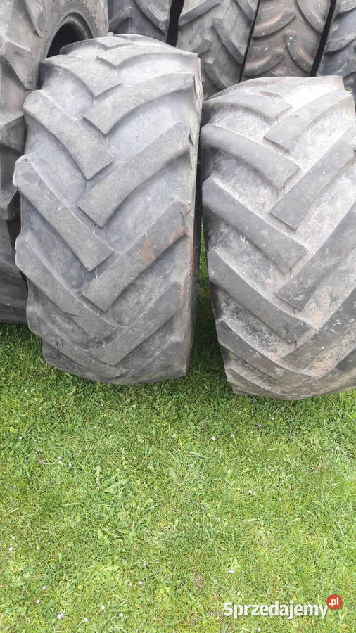 Sprzedam opony koła 4057020 Bochnia