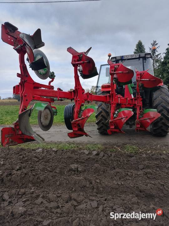 Sprzedam pług Sieradz