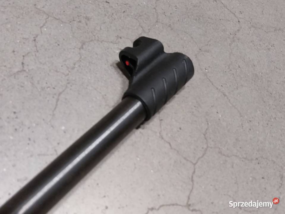 Wiatrówka Optima by Hatsan 90 45 mm 053057 śląskie Czeladź