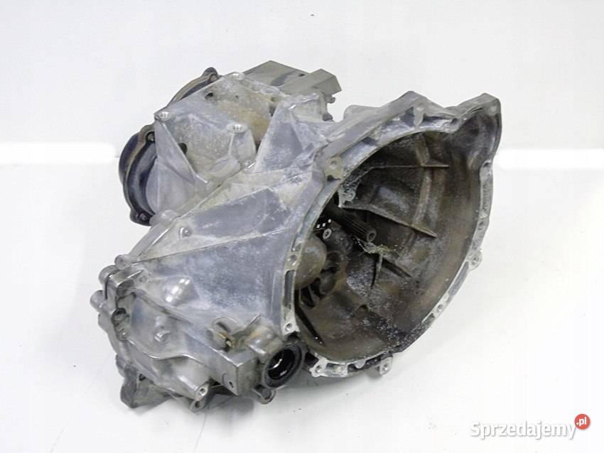 Skrzynia biegów 14 16 16v Fiesta Fusion Mazda 2 osobowe Pozostałe Sosnowiec