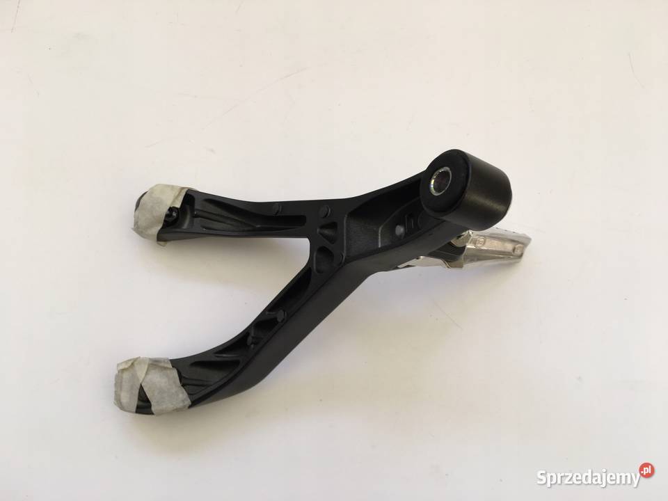 HONDA CBR 1000 RR SC82 20 Set podnóżek tył P Podnóżki i stopki Łobżenica
