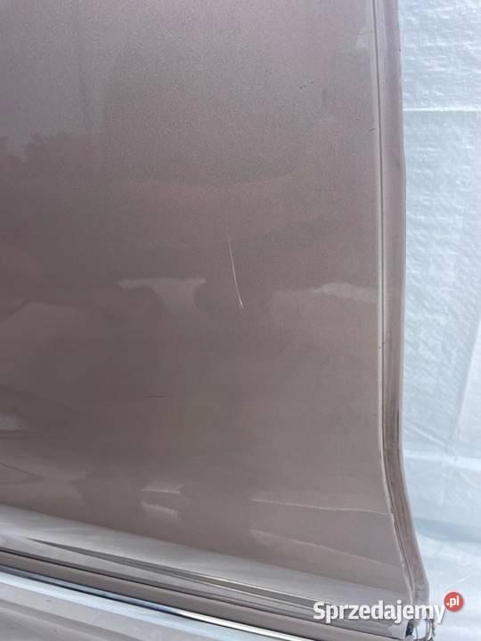 FORD KUGA MK2 LIFT VIGNALE DRZWI PRAWE TYŁ osobowe
