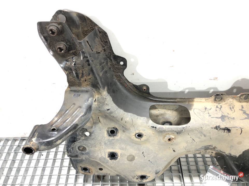 BELKA POD SILNIK FIAT 500X 16 120 00520562440