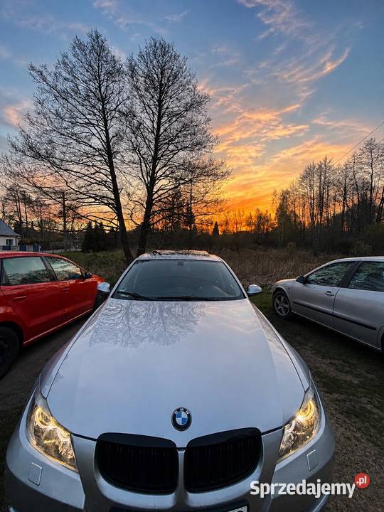 BMW zachodniopomorskie Koszalin