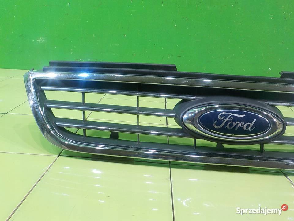 FORD GALAXY LIFT MK3 20B AUT 13r atrapa grill Atrapy Suków