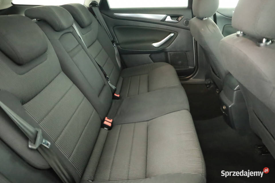 Ford Mondeo 16 TDCi tempomat mazowieckie Piaseczno
