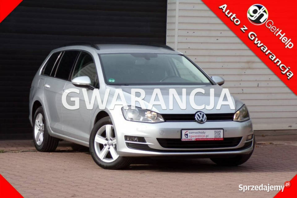 Volkswagen Golf Navigacja Klimatronic 14 122 Mikołów sprzedam