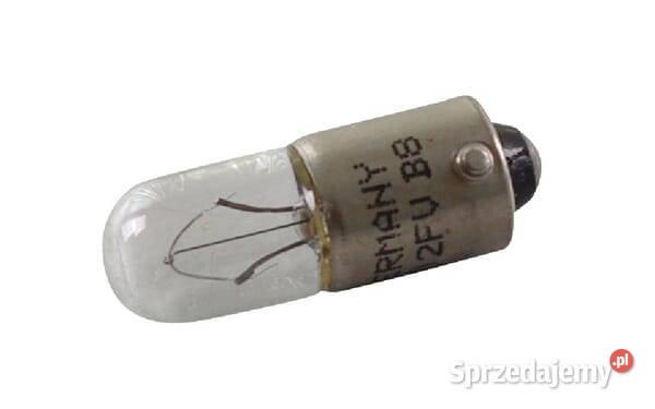 Żarówka światła postojowego ET30015