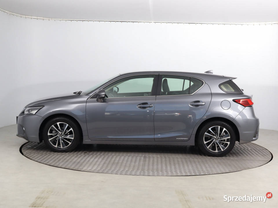 Lexus CT 200h komputer pokładowy dolnośląskie Bielany Wrocławskie sprzedam
