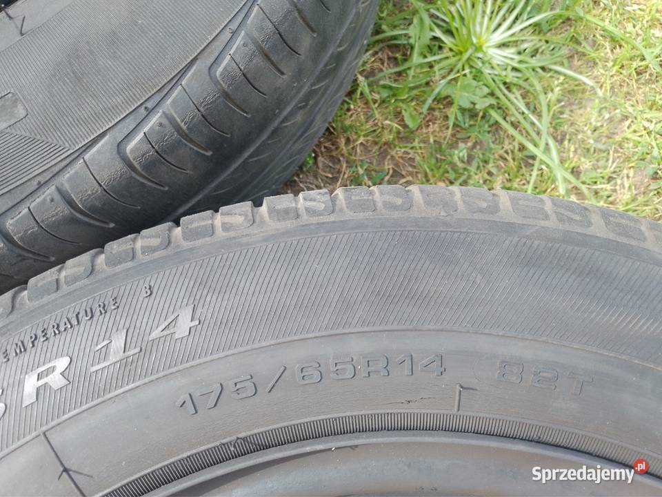 Felgi 4x108 do Forda Chojnice