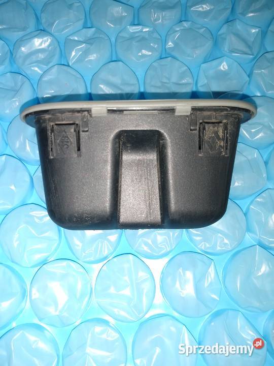 Popielniczka Renault Scenic Rzeszów sprzedam