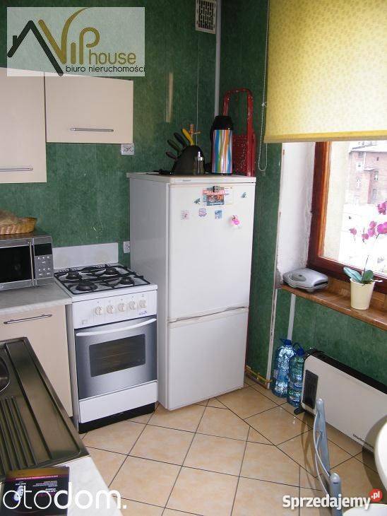 Mieszkanie na sprzedaż 2146zł/m2 śląskie Zabrze