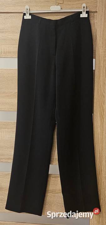 Spodnie materiałowe firmy Gerry Weber Wrocław