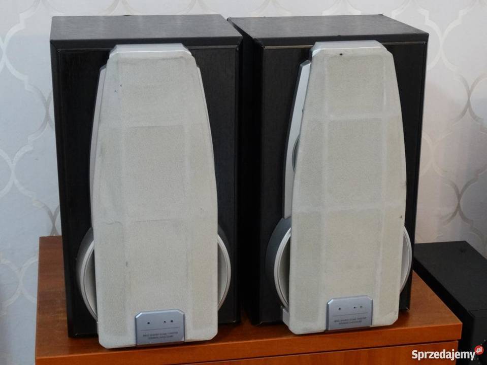 Kolumny Technics SBDV250 2 x 120 wat WYSYŁKA Jasło