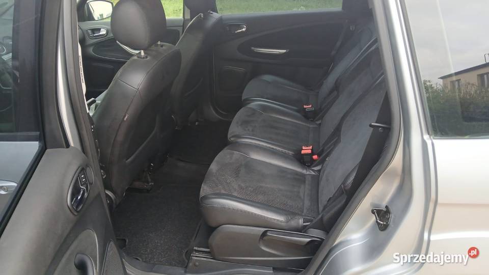 Ford S 18 zadbany Ełk