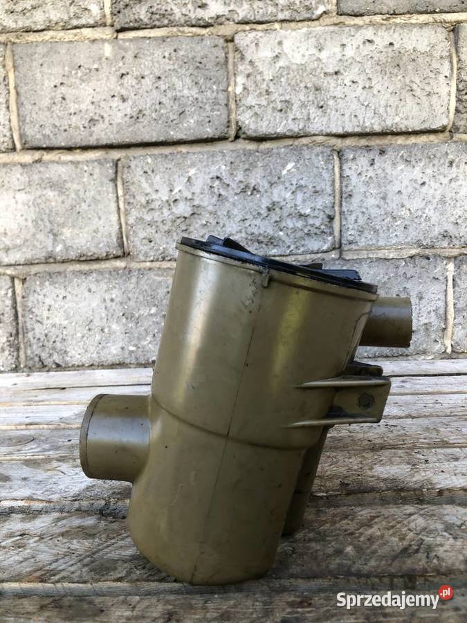 FILTR POWIETRZA JAWA CZ 175 250 350 małopolskie