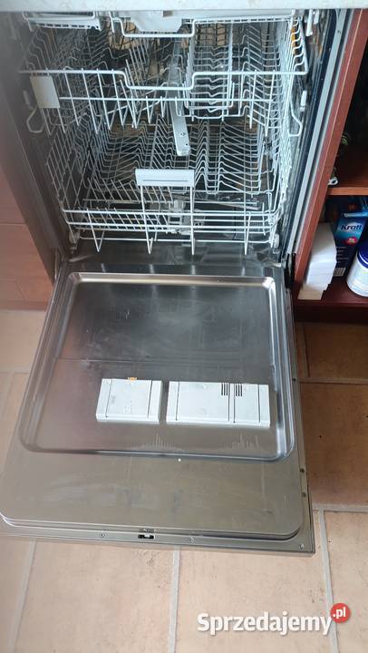 Zmywarka Miele G 18 32 SCI uszkodzona dolnośląskie Oleśnica sprzedam