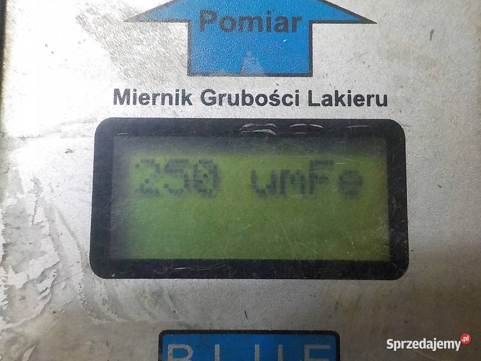 MERIVA B 12r 5D drzwi lewe tyl Drzwi sprzedam