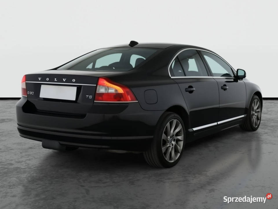 Volvo S80 T5 177KM
